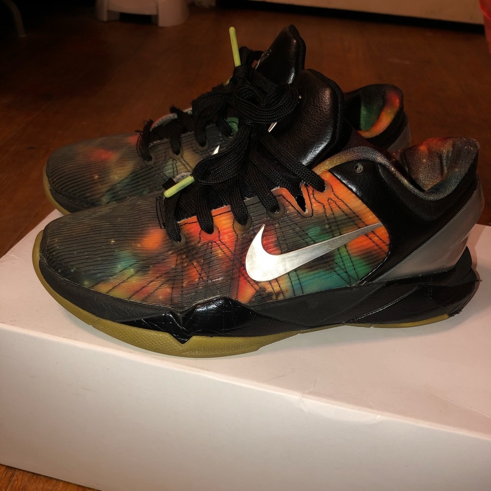 Kobe Galaxy Size 4Y
